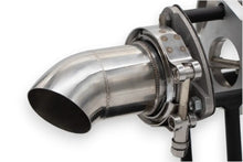 Load image into Gallery viewer, Granatelli Dual Electronic Exhaust Cutout Kit 302522D - SS Slip-Fit : 2.25" inches