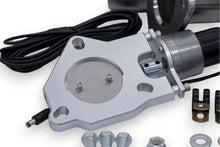 Load image into Gallery viewer, Granatelli Dual Electronic Exhaust Cutout Kit 302525K - SS Slip-Fit : 2.50" inches