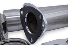 Load image into Gallery viewer, Granatelli Dual Electronic Exhaust Cutout Kit 302525K - SS Slip-Fit : 2.50" inches