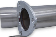 Load image into Gallery viewer, Granatelli Electronic Exhaust Cutout Kit 302530K - SS Slip-Fit : 3.00" inches