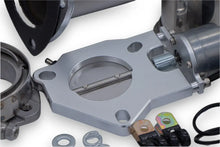 Load image into Gallery viewer, Granatelli Electronic Exhaust Cutout Kit 302530K - SS Slip-Fit : 3.00" inches