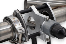 Load image into Gallery viewer, Granatelli Motor Sports Electronic Exhaust Cutout Kit 307525 - Stainless Steel Weld In Style : 2.50 inches