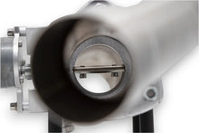 Load image into Gallery viewer, Granatelli Motor Sports Dual Electronic Exhaust Cutout Kit 307522D - Stainless Steel Weld-In - 2.25"