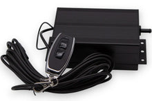 Load image into Gallery viewer, Granatelli Motor Sports Vacuum/Pressure Controlled Electronic Exhaust Cutout Systems - Stainless Steel Slip-Fit 309525