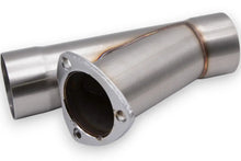 Load image into Gallery viewer, Granatelli Motor Sports Vacuum/Pressure Controlled Electronic Exhaust Cutout Systems - Stainless Steel Slip-Fit 309525