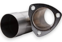 Load image into Gallery viewer, Granatelli Motor Sports Vacuum/Pressure Controlled Electronic Exhaust Cutout Systems - Stainless Steel Slip-Fit  309530