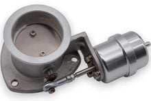Load image into Gallery viewer, Granatelli Motor Sports Vacuum/Pressure Controlled Electronic Exhaust Cutout Systems - Stainless Steel Slip-Fit  309530