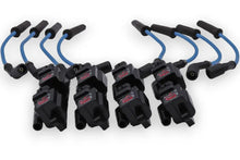 Load image into Gallery viewer, Granatelli Motor Sports Coil-Near-Plug Coil And Connector Kit 28-1629KIT