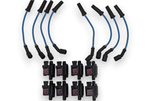 Load image into Gallery viewer, Granatelli Motor Sports Coil-Near-Plug Coil And Connector Kit 28-1629KIT