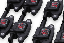 Load image into Gallery viewer, Granatelli Motor Sports Coil-Near-Plug Coil And Connector Kit 28-1545KIT