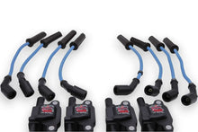 Load image into Gallery viewer, Granatelli Motor Sports Coil-Near-Plug Coil And Connector Kit 28-1545KIT