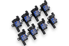 Load image into Gallery viewer, Granatelli Motor Sports Direct Ignition Coil Set 28-1680CP