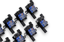 Load image into Gallery viewer, Granatelli Motor Sports Direct Ignition Coil Set 28-1680CP