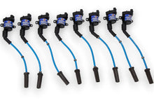 Load image into Gallery viewer, Granatelli Motor Sports Direct Ignition Coil 28-1680KIT