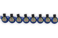 Load image into Gallery viewer, Granatelli Motor Sports Street Fighter Series Coil-On-Plug Coil And Connector Kit 28-1815SF