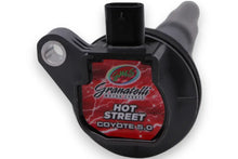 Load image into Gallery viewer, Granatelli Motor Sports Hot Street Coil-On-Plug Coil And Connector Kit 28-1816HS