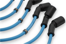 Load image into Gallery viewer, Granatelli GM LS &amp; LT 0-Ohm 10" Performance Spark Plug Wires – 28-1545S