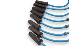 Load image into Gallery viewer, Granatelli GM LS &amp; LT 0-Ohm 10" Performance Spark Plug Wires – 28-1545S