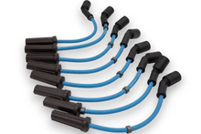 Load image into Gallery viewer, Granatelli GM LS &amp; LT 0-Ohm 10" Performance Spark Plug Wires – 28-1545S