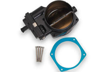 Load image into Gallery viewer, Granatelli Motor Sports LT1/LT4/LT5 Drive-By-Wire Billet Throttle Body Black GMTBLT4B