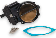 Load image into Gallery viewer, Granatelli Motor Sports LT1/LT4/LT5 Drive-By-Wire Billet Throttle Body Black GMTBLT4B