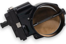 Load image into Gallery viewer, Granatelli Motor Sports LT1/LT4/LT5 Drive-By-Wire Billet Throttle Body Black GMTBLT4B