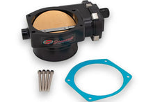 Load image into Gallery viewer, Granatelli Motor Sports LT1/LT4/LT5 Drive-By-Wire Billet Throttle Body Black GMTBLT4B