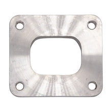 Load image into Gallery viewer, Granatelli Motor Sports Turbo Adapter, Cast. 2.5" V-Band to T4 Housing, Threaded