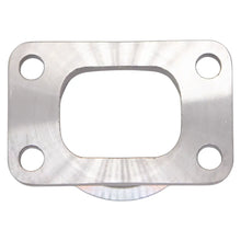 Load image into Gallery viewer, Granatelli Motor Sports Turbo Adapter, Cast. 2.5" V-Band to T3 Housing, Threaded