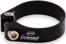 Load image into Gallery viewer, Granatelli Billet Aluminum Hose Clamp 42mm–44mm (Approx. 1.65"–1.73") – 971150