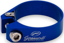 Load image into Gallery viewer, Granatelli Billet Aluminum Hose Clamp 42mm–44mm (Approx. 1.65"–1.73") – 971150