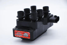 Load image into Gallery viewer, Granatelli Motor Sports  Coil And Wires Combo Kit 26-1846CP
