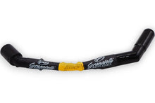 Load image into Gallery viewer, 10 inch Yellow "0 ohm" High Performance Spark Plug Wires With  Ceramic Boots 28-1545-CBY