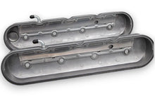 Load image into Gallery viewer, Granatelli Motor Sports LS Tall Valve Cast Finish, 4.8, 5.3, 5.7, 6.0, 6.2, 7.0L