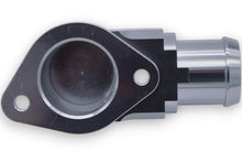 Load image into Gallery viewer, Granatelli Motor Sports  Billet Thermostat Housing 431000