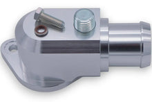 Load image into Gallery viewer, Granatelli Motor Sports  Billet Thermostat Housing 431000