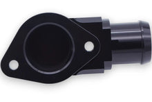 Load image into Gallery viewer, Granatelli Motor Sports Billet Thermostat Housing 431000B