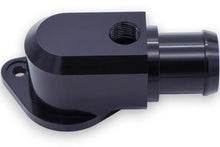 Load image into Gallery viewer, Granatelli Motor Sports Billet Thermostat Housing 431000B