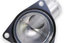 Load image into Gallery viewer, Granatelli Motor Sports  Billet Thermostat Housing 530160
