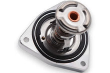 Load image into Gallery viewer, Granatelli Motor Sports Billet Thermostat Housing 530180