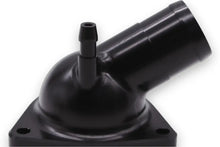 Load image into Gallery viewer, Granatelli Motor Sports Billet Thermostat Housing 530180B