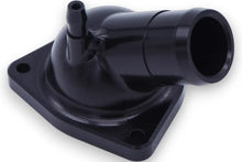 Load image into Gallery viewer, Granatelli Motor Sports Billet Thermostat Housing 530180B