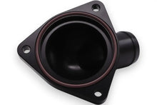 Load image into Gallery viewer, Granatelli Motor Sports  Billet Thermostat Housing 530160B