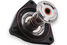 Load image into Gallery viewer, Granatelli Motor Sports  Billet Thermostat Housing 530160B