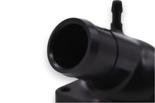 Load image into Gallery viewer, Granatelli Motor Sports  Billet Thermostat Housing 530160B
