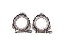 Load image into Gallery viewer, Granatelli Motor Sports Electronic Exhaust Cutout Kit 303525D - Mild Steel Slip-Fit - 2.50"