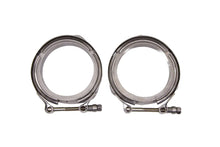 Load image into Gallery viewer, Granatelli Motor Sports Electronic Exhaust Cutout Kit 307540K - Stainless Steel Weld-In - 4.00"