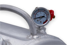 Load image into Gallery viewer, Granatelli Motor Sports ALUMINUM 2.5 GALLON ENGINE PRELUBER
