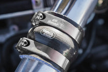 Load image into Gallery viewer, Granatelli Motor Sports Billet Hose Clamp – 71.5mm–73.5mm Adjustable Range- 971250P