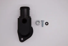 Load image into Gallery viewer, Granatelli Motor Sports Billet Thermostat Housing 431000B